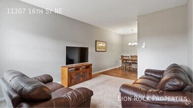 Building Photo - 11307 16th St NE