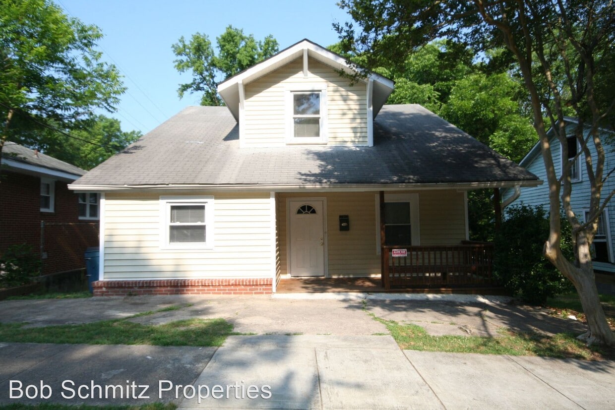 Primary Photo - 7 br, 3 bath House - 903 Onslow St