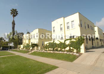 Primary Photo - 3401 W Adams Blvd