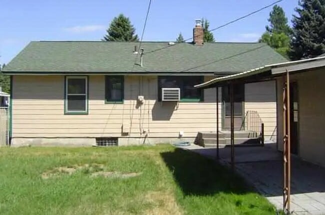 Building Photo - Move In Ready 3 Bed 1 Bath Rental
