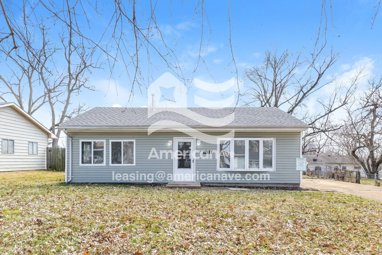 Foto principal - 1136 Northdale Ave
