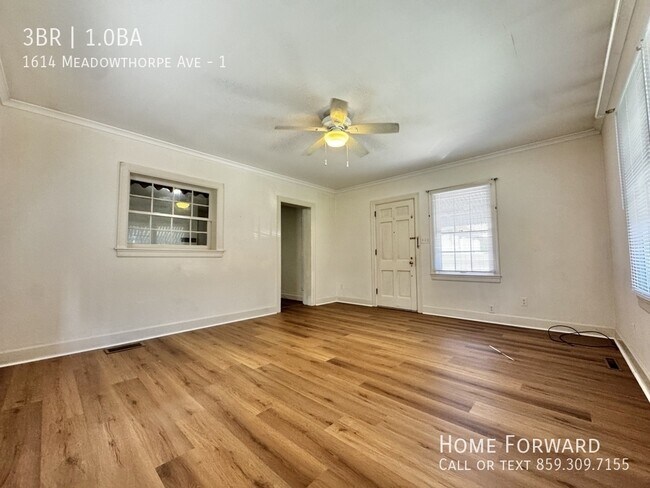 Foto del edificio - 1614 Meadowthorpe Ave