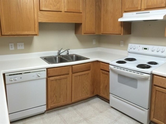 Foto del edificio - 5821 Arbaugh Ct