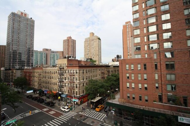 Foto del edificio - 1 bedroom in NEW YORK NY 10128