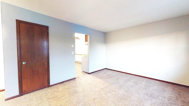 Living Room - 614 Fishlock Ave