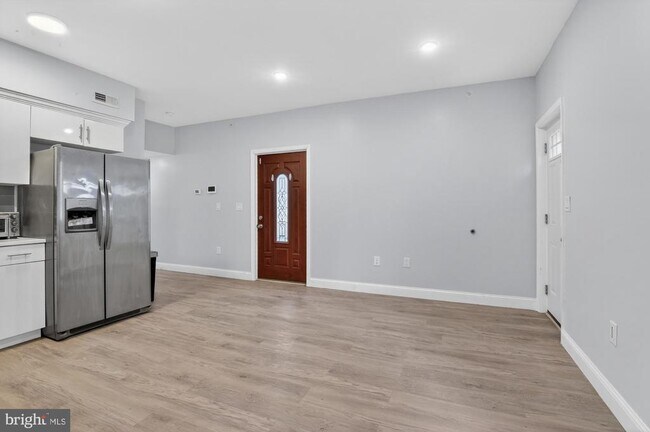 Foto del edificio - 523 N 11th St