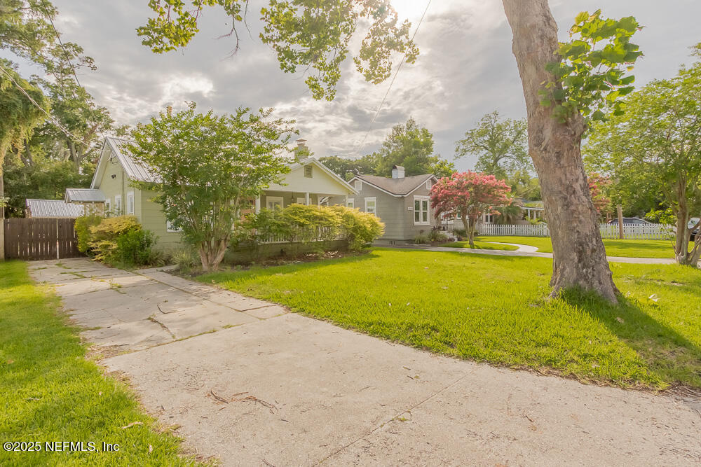 Primary Photo - 1030 Talbot Ave