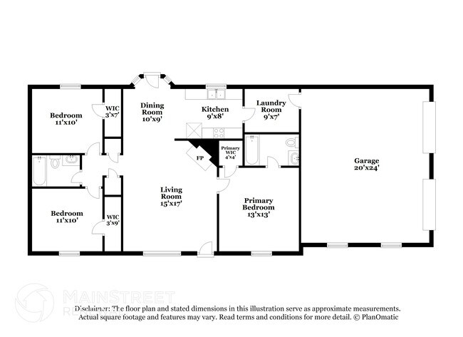 Building Photo - 11 Crabapple Way