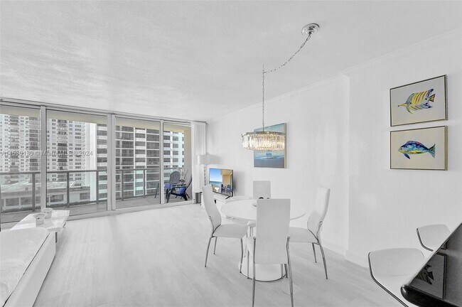 Foto del edificio - 2501 S Ocean Dr