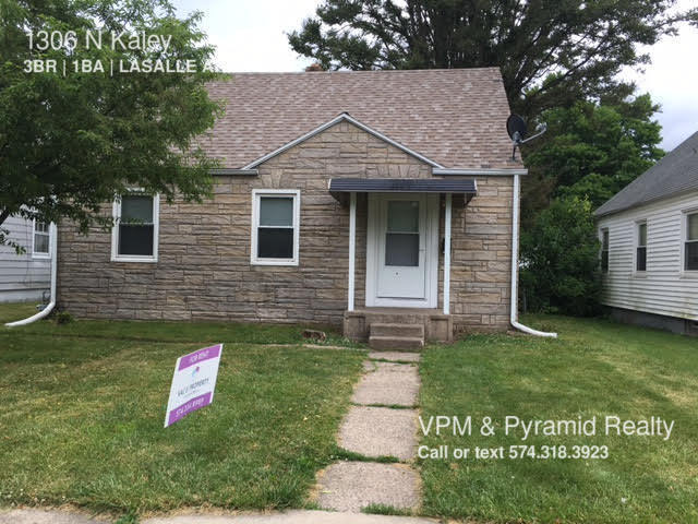 Primary Photo - 1306 N Kaley St