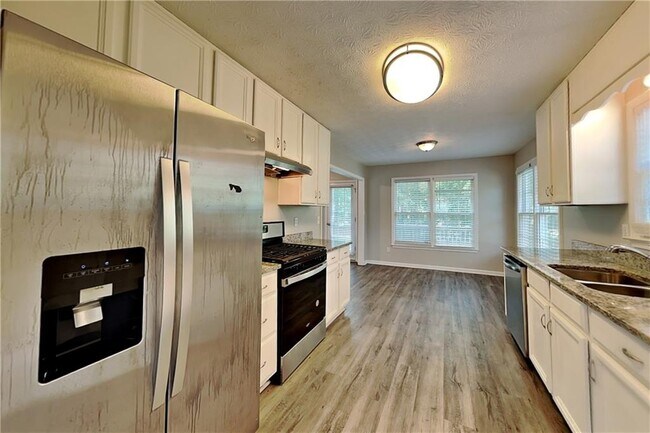 Foto del edificio - 312 Sterling Trail