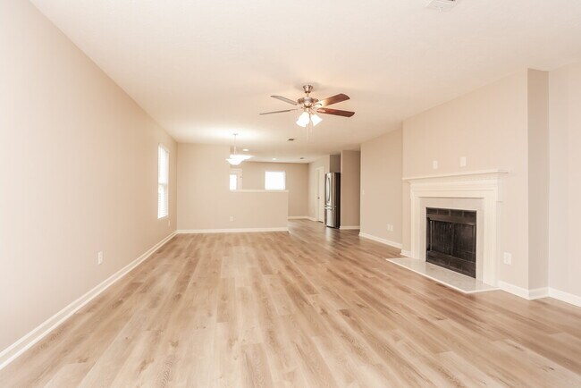 Foto del edificio - 3407 Almar Knot Dr