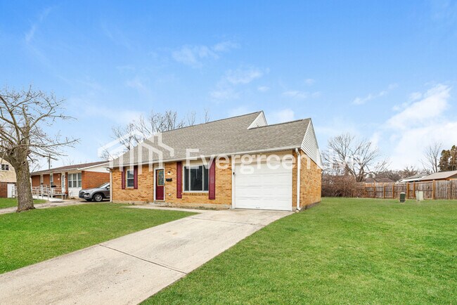 Foto del edificio - 1315 Clement Ave