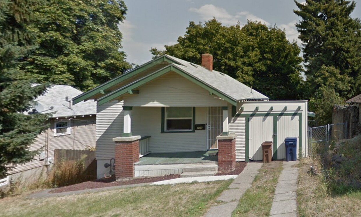 749 S Hatch St Spokane, WA 99202 Alquileres en Spokane, WA