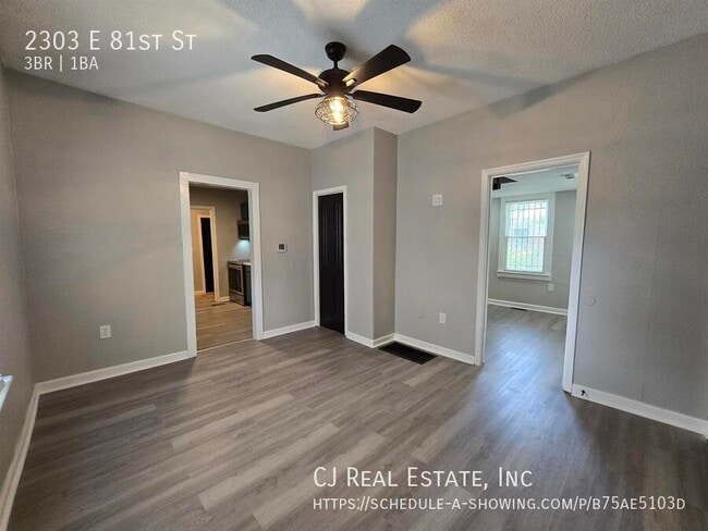 Building Photo - 2303 E 81 St
