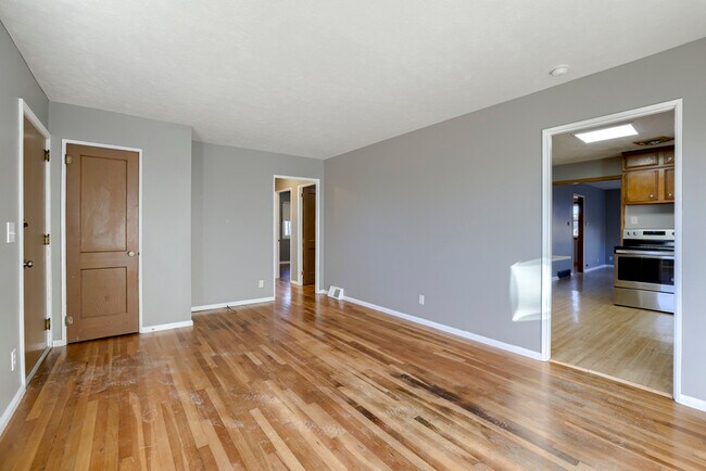 Foto del edificio - 3846 N 65th St