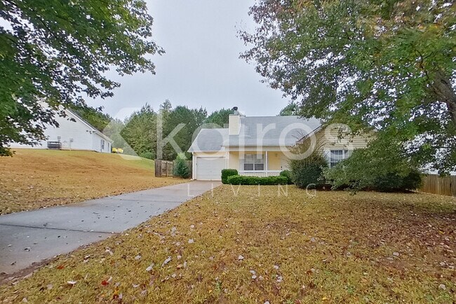 Building Photo - 1763 Park Ct