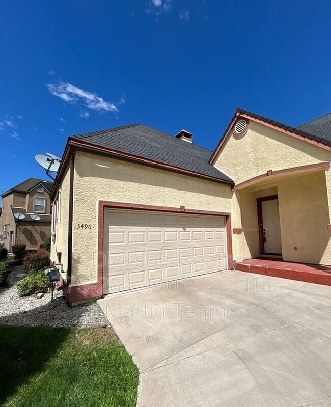 Building Photo - 3496 Mashie Dr