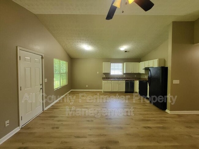 Foto del edificio - 3428 Homeward Trail