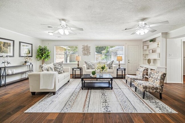 Foto del edificio - 5939 Rutherglenn Dr