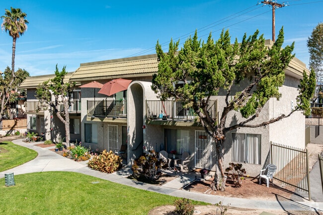 Alternate Community Image - Canyon Villa