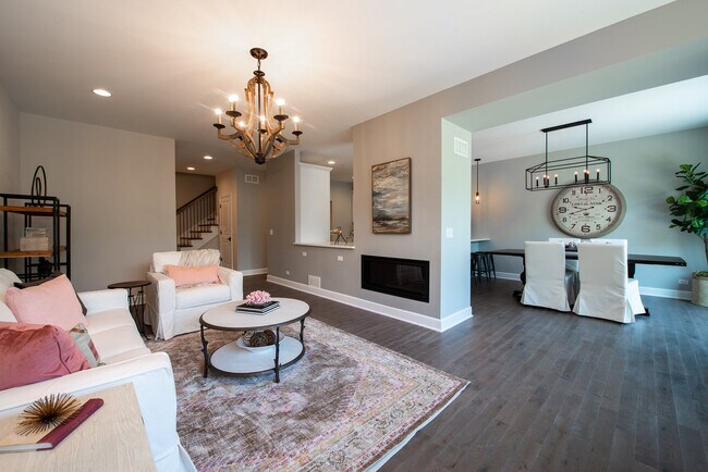 Building Photo - 10725 Clock Tower Dr