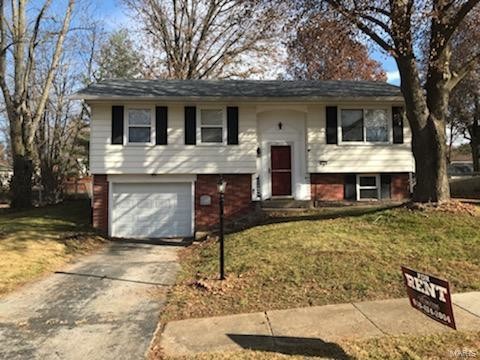Primary Photo - 5705 Sir Galahad Ln