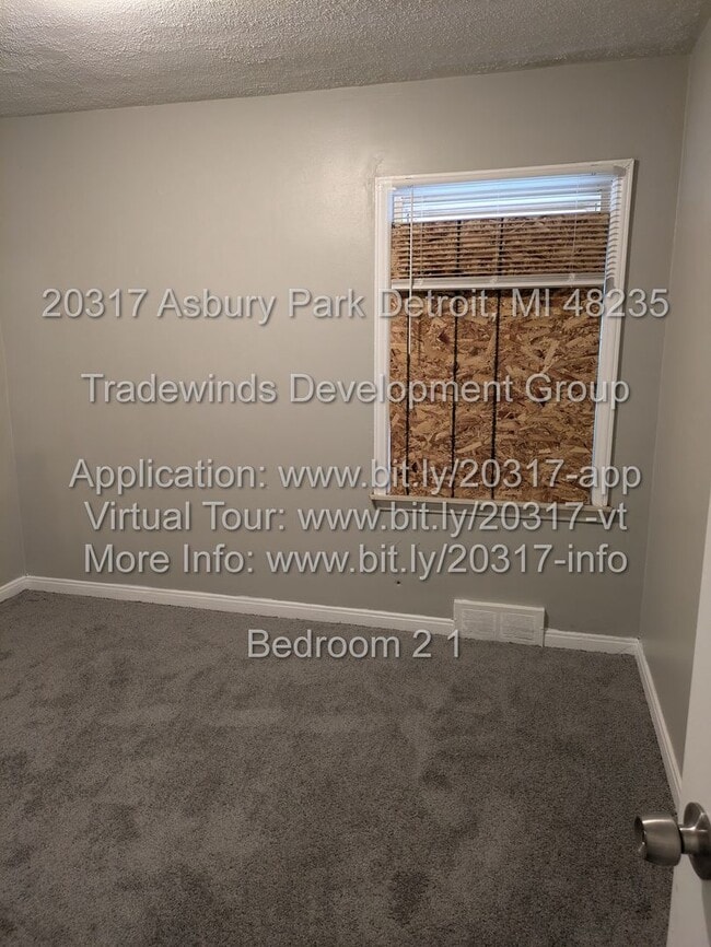Building Photo - 20317 Asbury Park