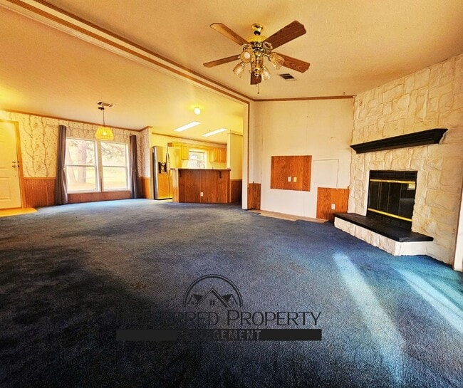 Building Photo - 3212 FM2021