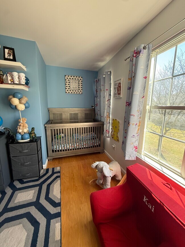 Building Photo - 334 Bowler Ct