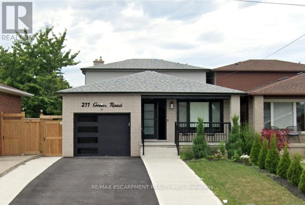 Primary Photo - 211 Green Rd