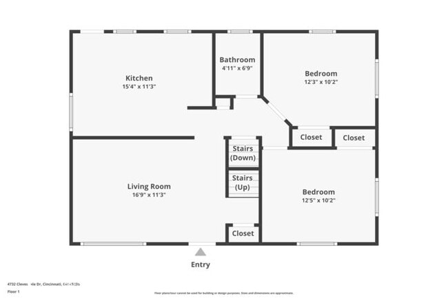 Foto del edificio - 4732 Clevesdale Dr
