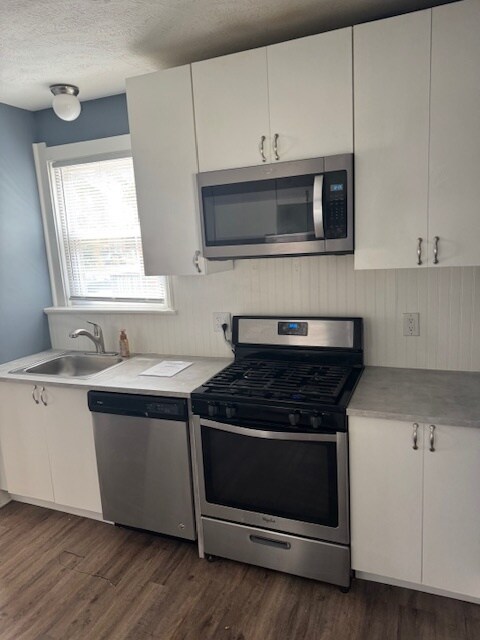 Foto del edificio - 2719 Sherbrooke Rd