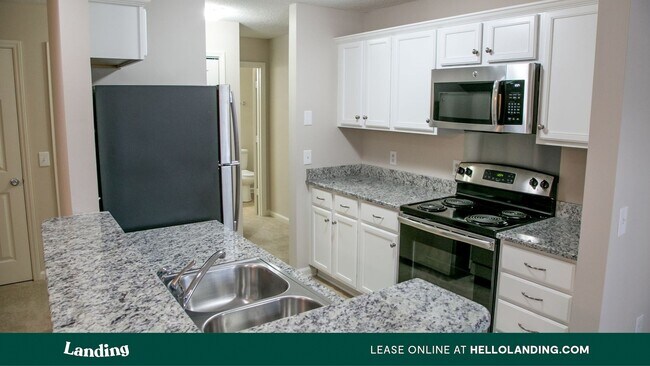 Foto del edificio - 4129 Hearthside Dr