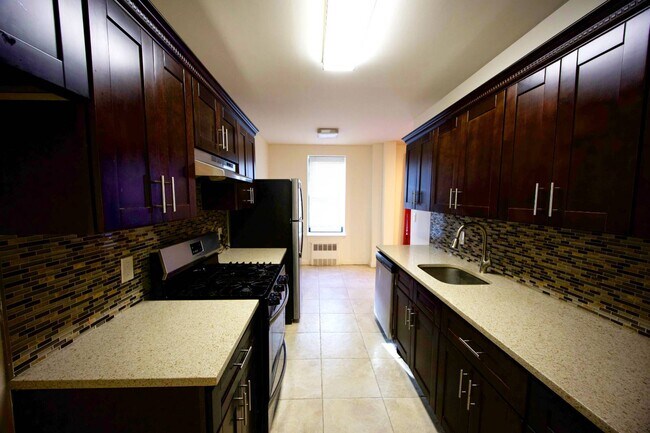 Foto del edificio - 2 Spruce St