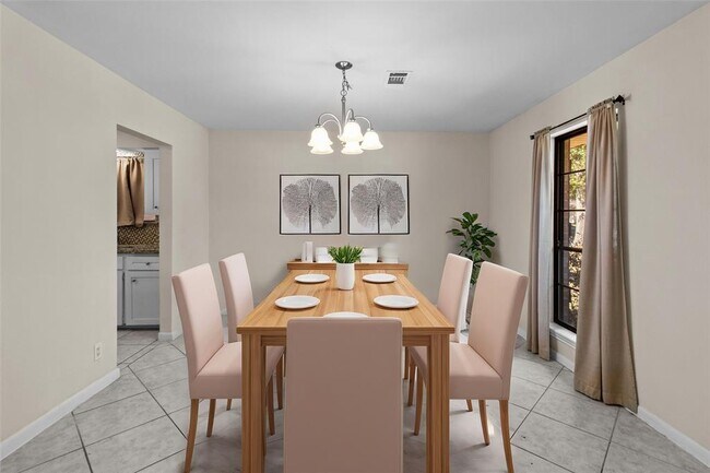 Foto del edificio - 5511 Verdome Ln