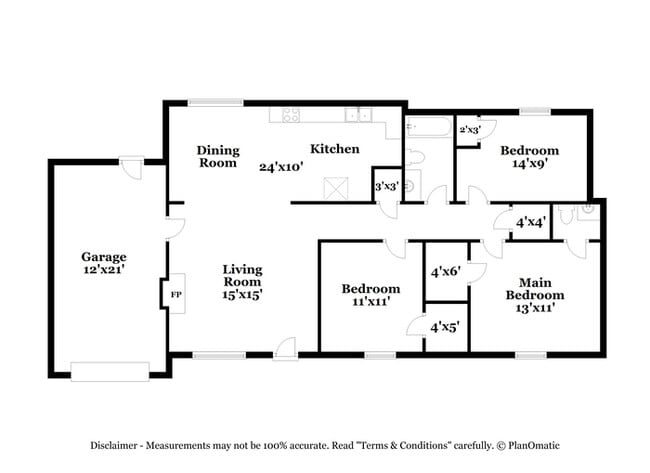 Building Photo - 3033 Millstone Ct SW