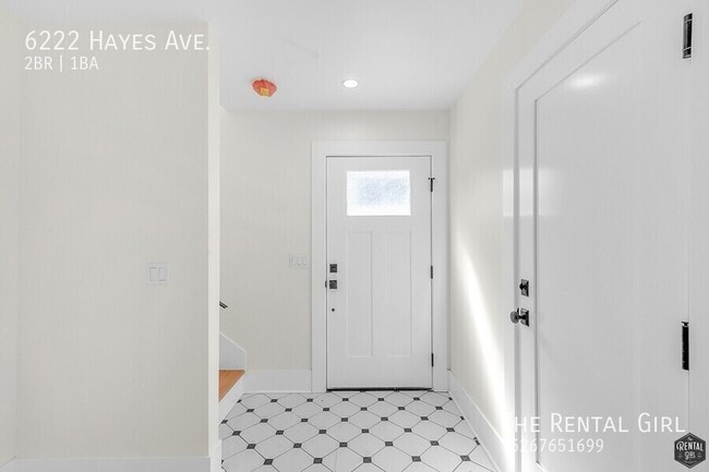 Building Photo - 6222 Hayes Ave