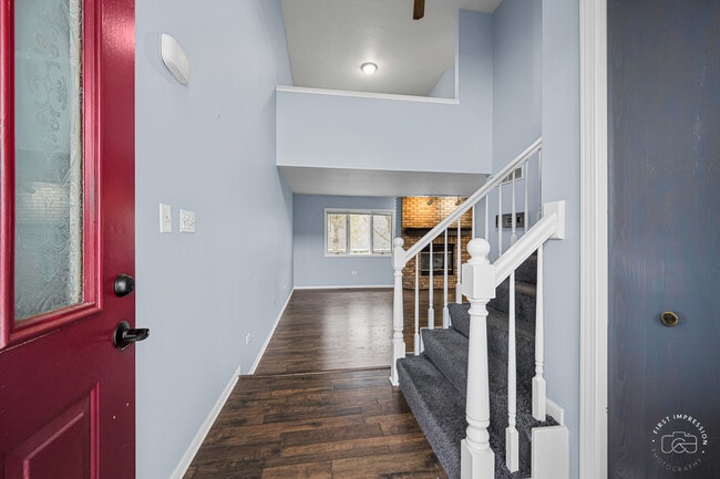 Building Photo - 408 Grande Dr