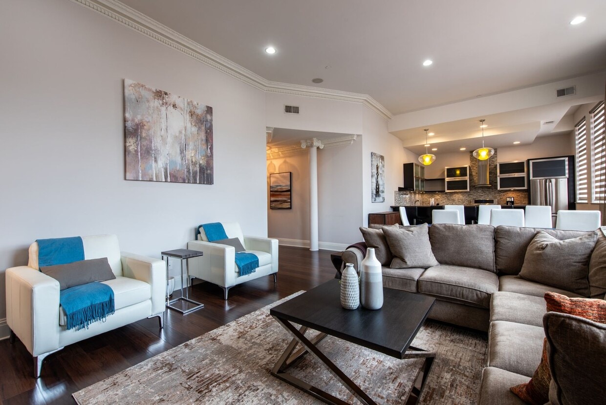 Furnished 3 bedroom/2bath Condo including Utilities! - Furnished 3 bedroom/2bath Condo including Utilities!