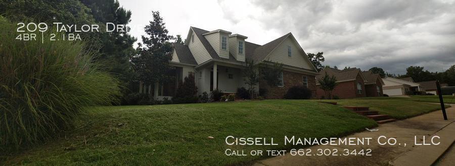 Primary Photo - 209 Taylor Drive