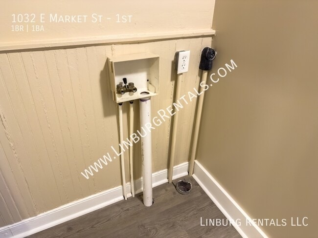 Foto del edificio - 1032 E Market St