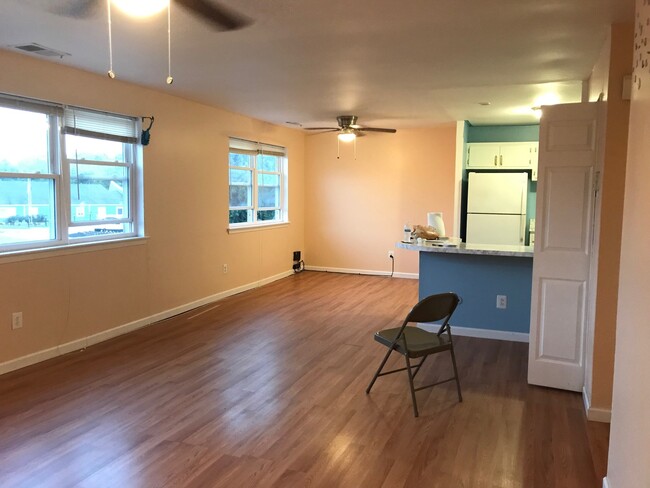 Foto del edificio - 3428 Morrell Ave