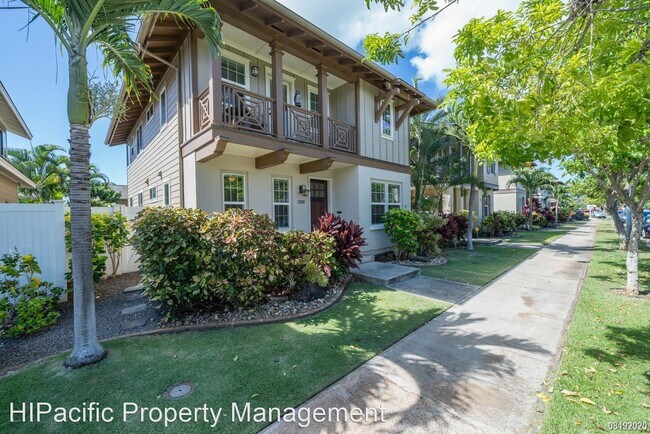 Building Photo - 4 br, 3 bath House - 91-1171 Waipuhia St.