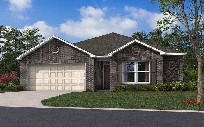 Foto principal - BRAND NEW Four Bedroom | Two Bath Home in ...