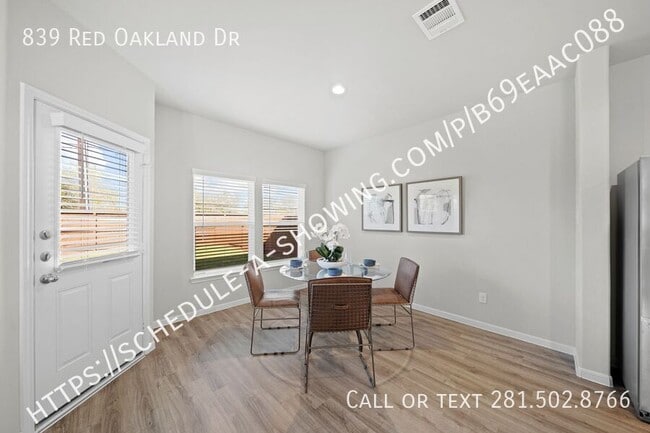 Building Photo - 839 Oakland Dr