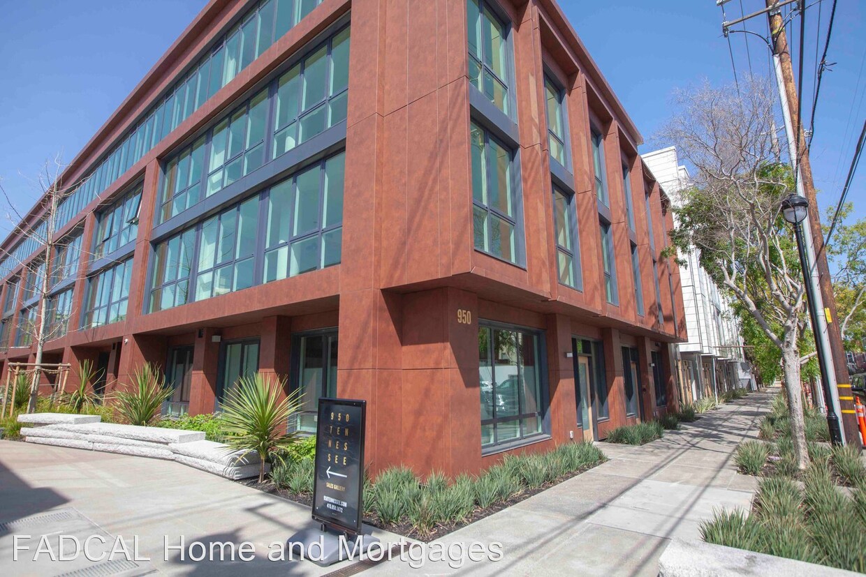 Primary Photo - 2 br, 2 bath House - 950 Tennessee St #107