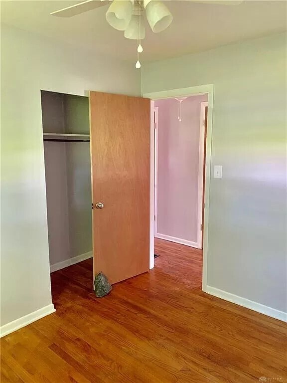 Bedroom 2 - 1032 Meadow Ln