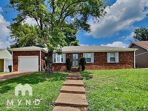 Building Photo - 3814 Silver Chalice Dr