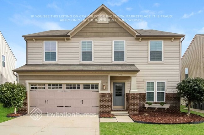 Building Photo - 10954 Tailwater St